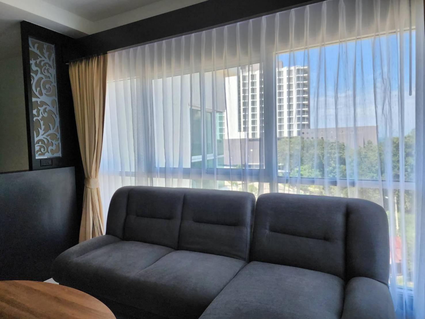פאטאיה Lhc Hotel And Resort מראה חיצוני תמונה